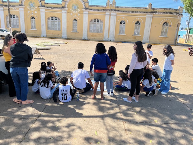 Oficina – Eduardo Martins 2