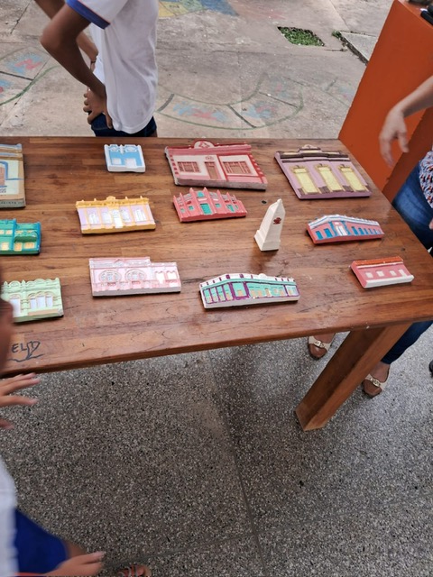 Peças